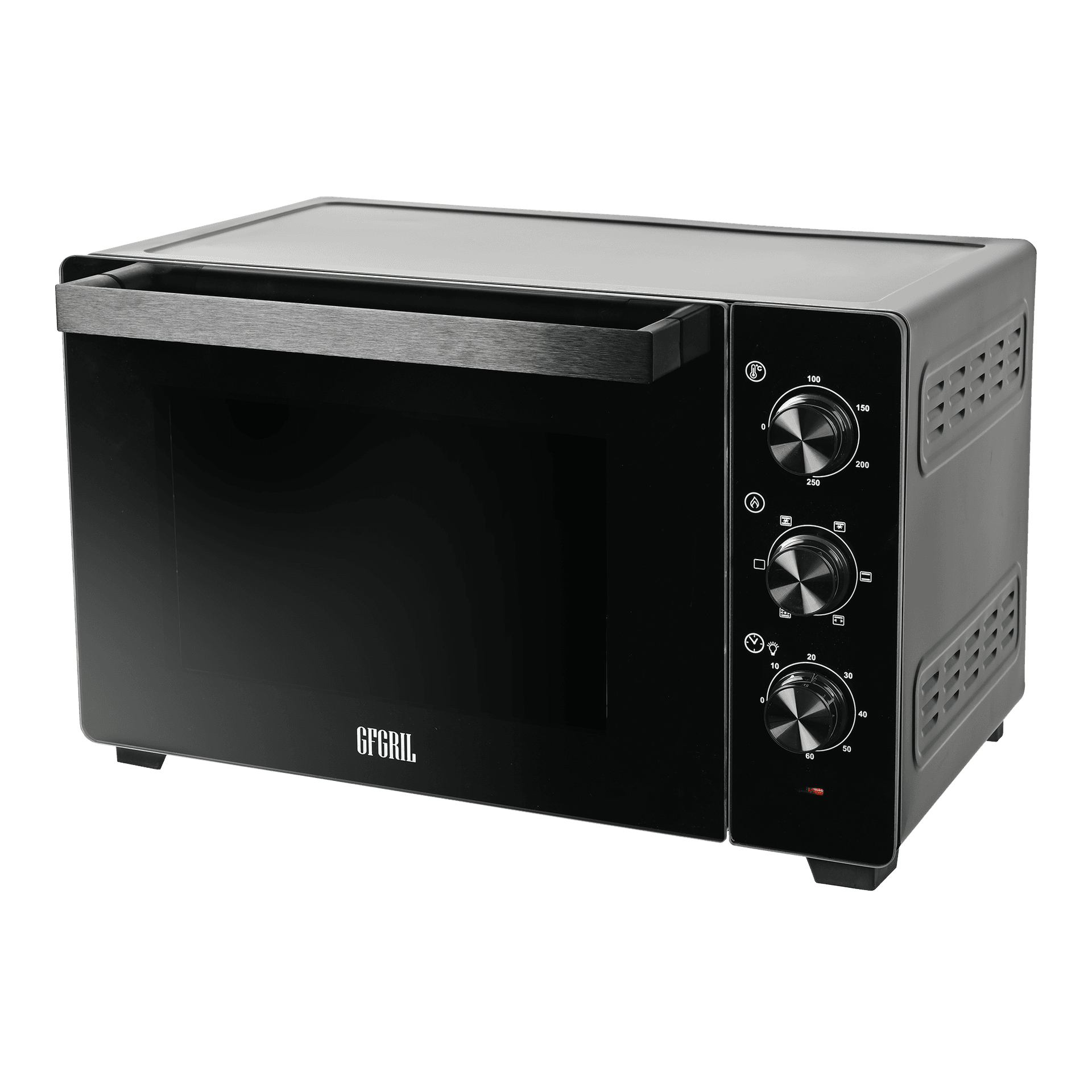 Мини-печь GFGRIL GFO-138 - изображение 4