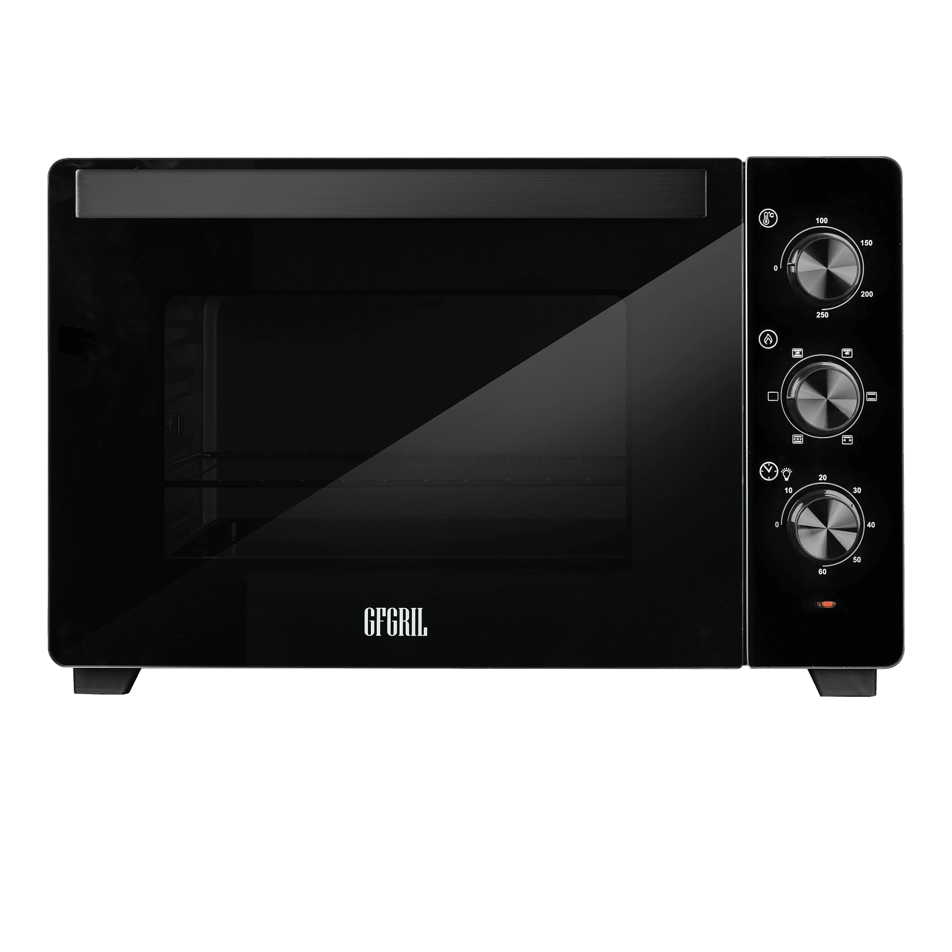 Мини-печь GFGRIL GFO-138 - изображение 3