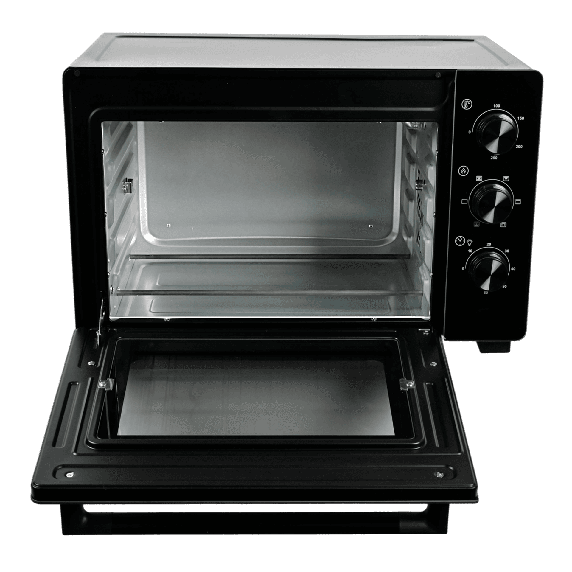 Мини-печь GFGRIL GFO-138 - изображение 7