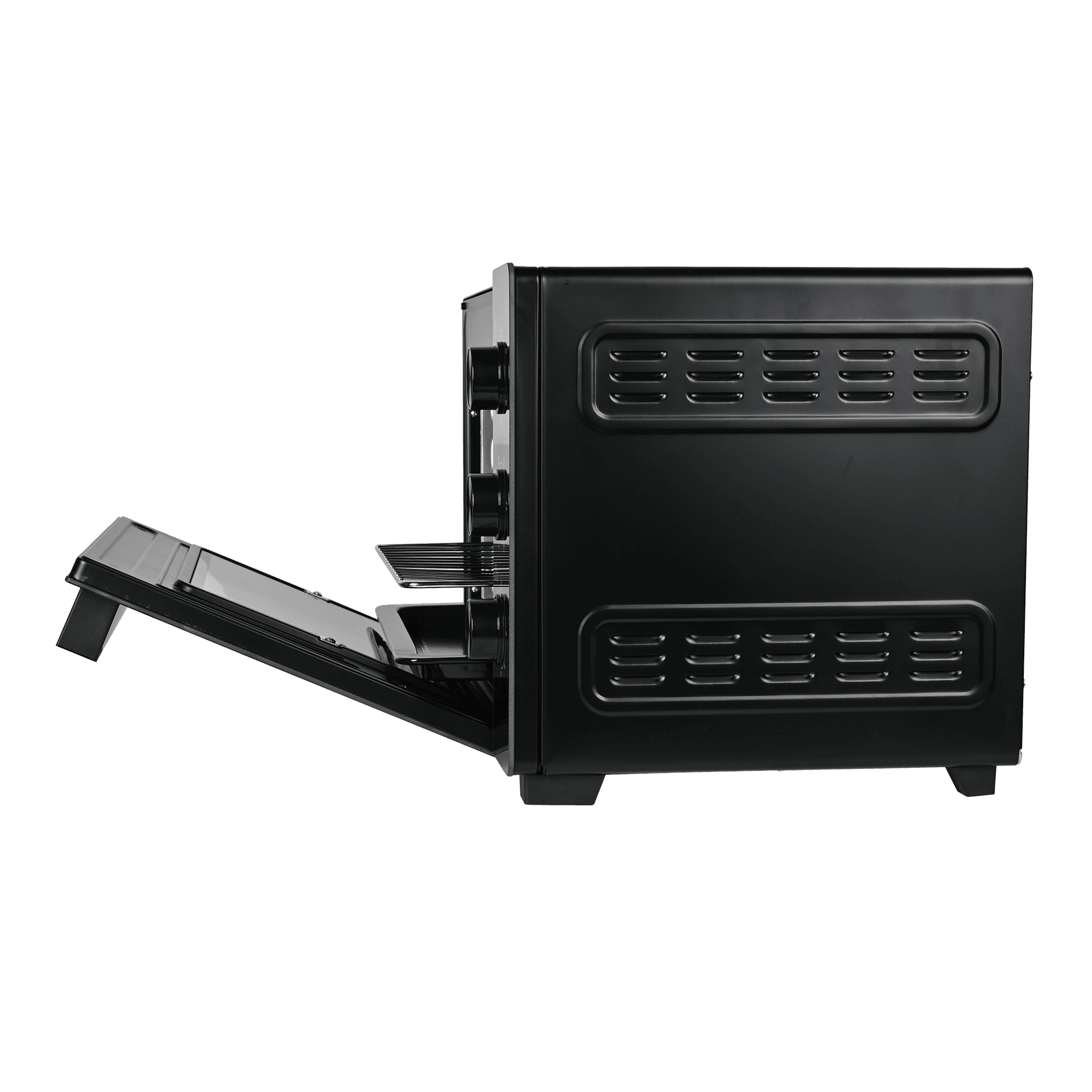 Мини-печь GFGRIL GFO-138 - изображение 8