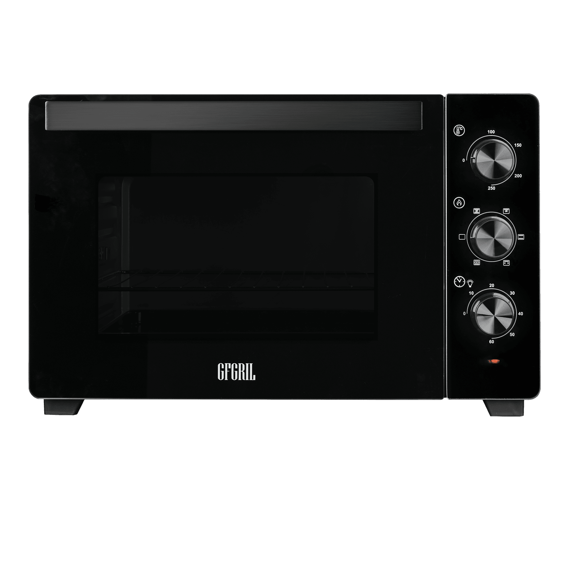 Мини-печь GFGRIL GFO-138 - изображение 2