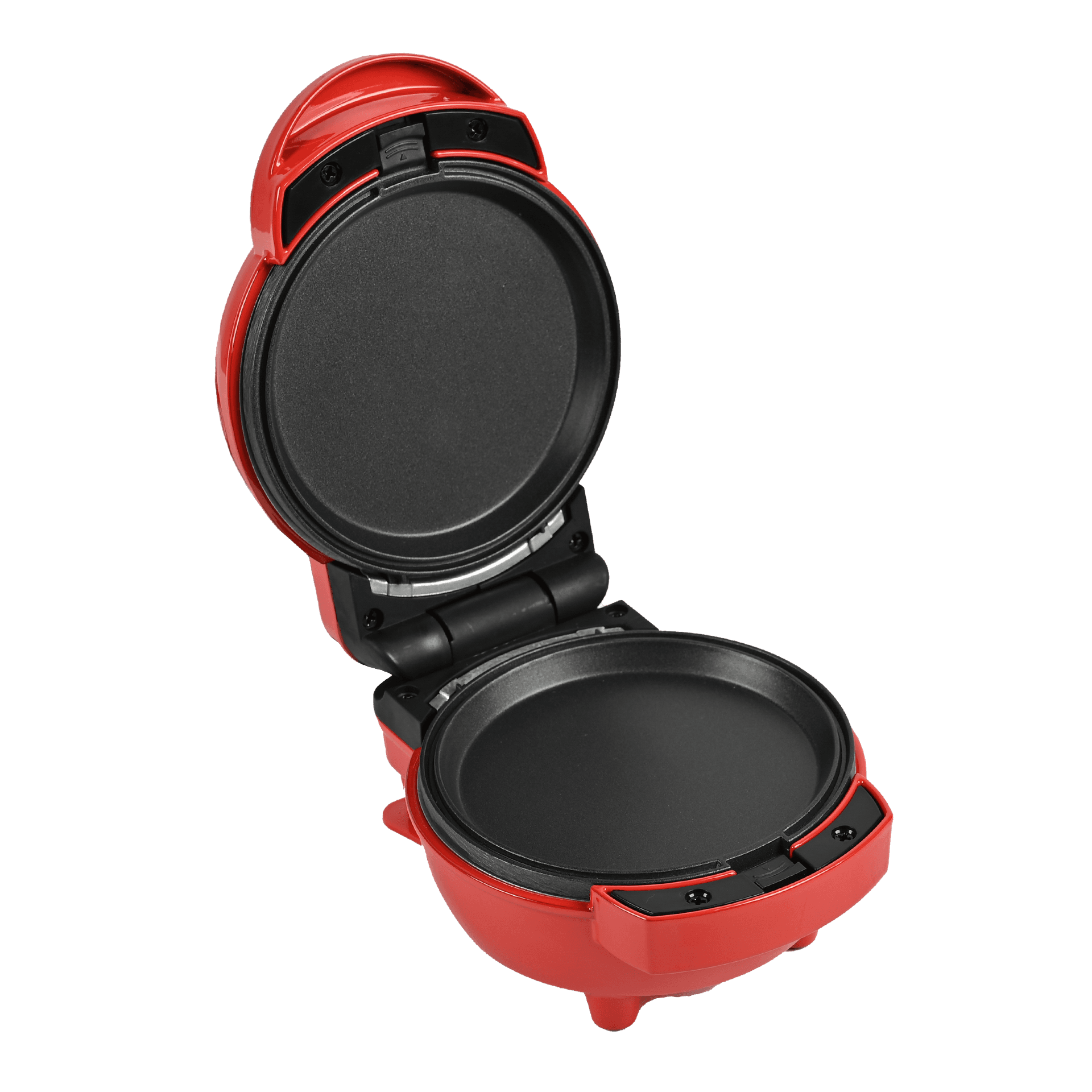 Мини вафельница электрическая GFGRIL GFW-031 - изображение 5