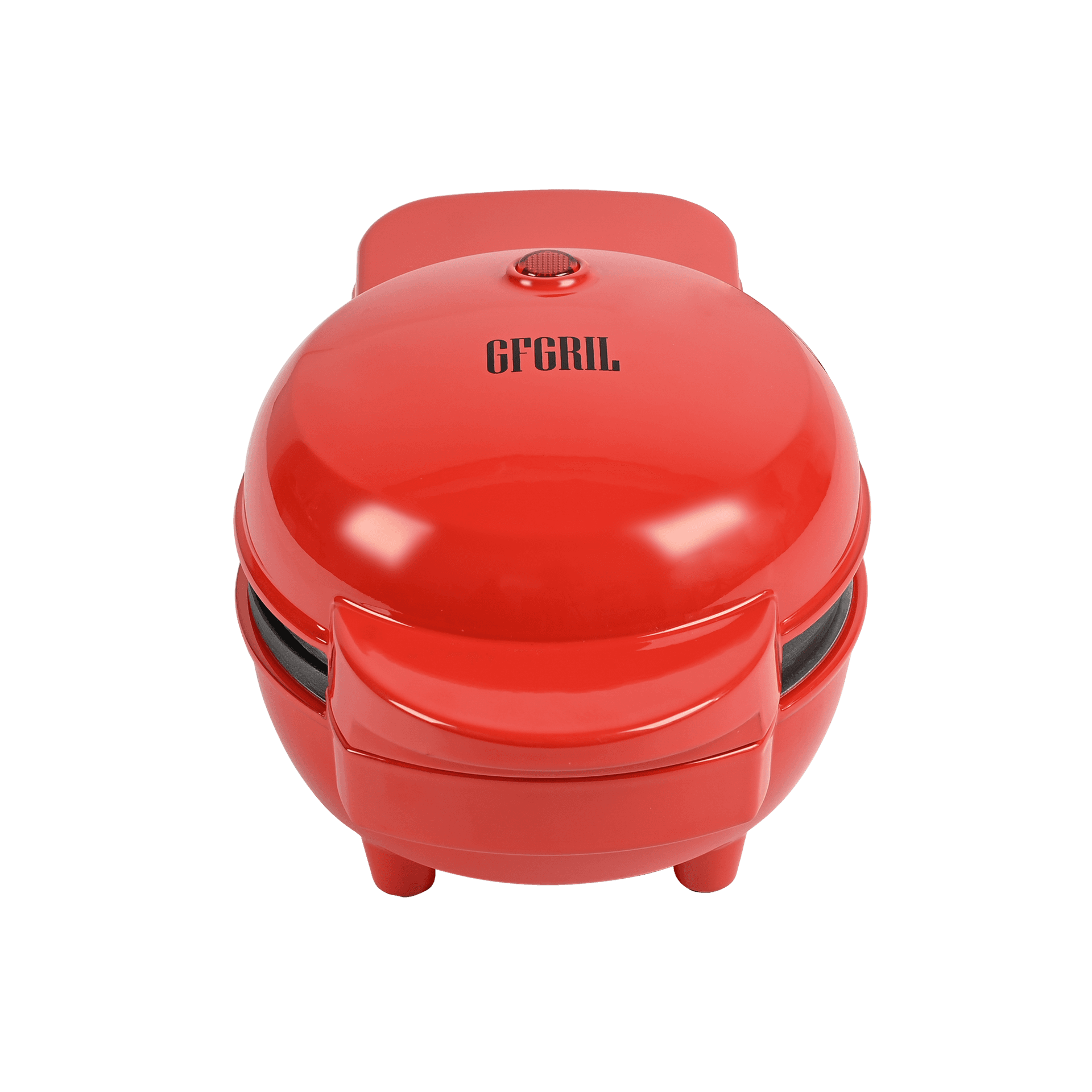 Мини вафельница электрическая GFGRIL GFW-031 - изображение 3