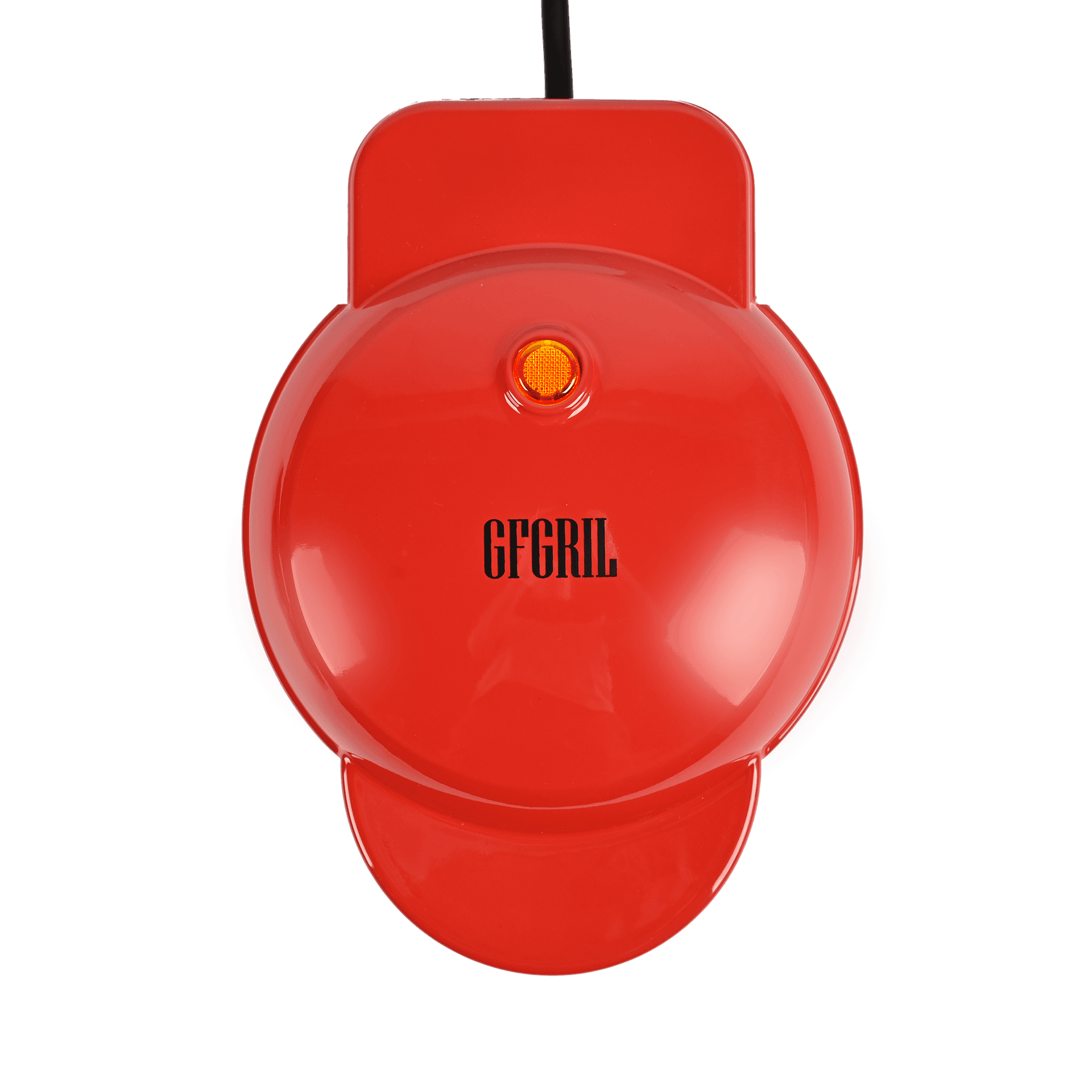 Мини вафельница электрическая GFGRIL GFW-031 - изображение 7