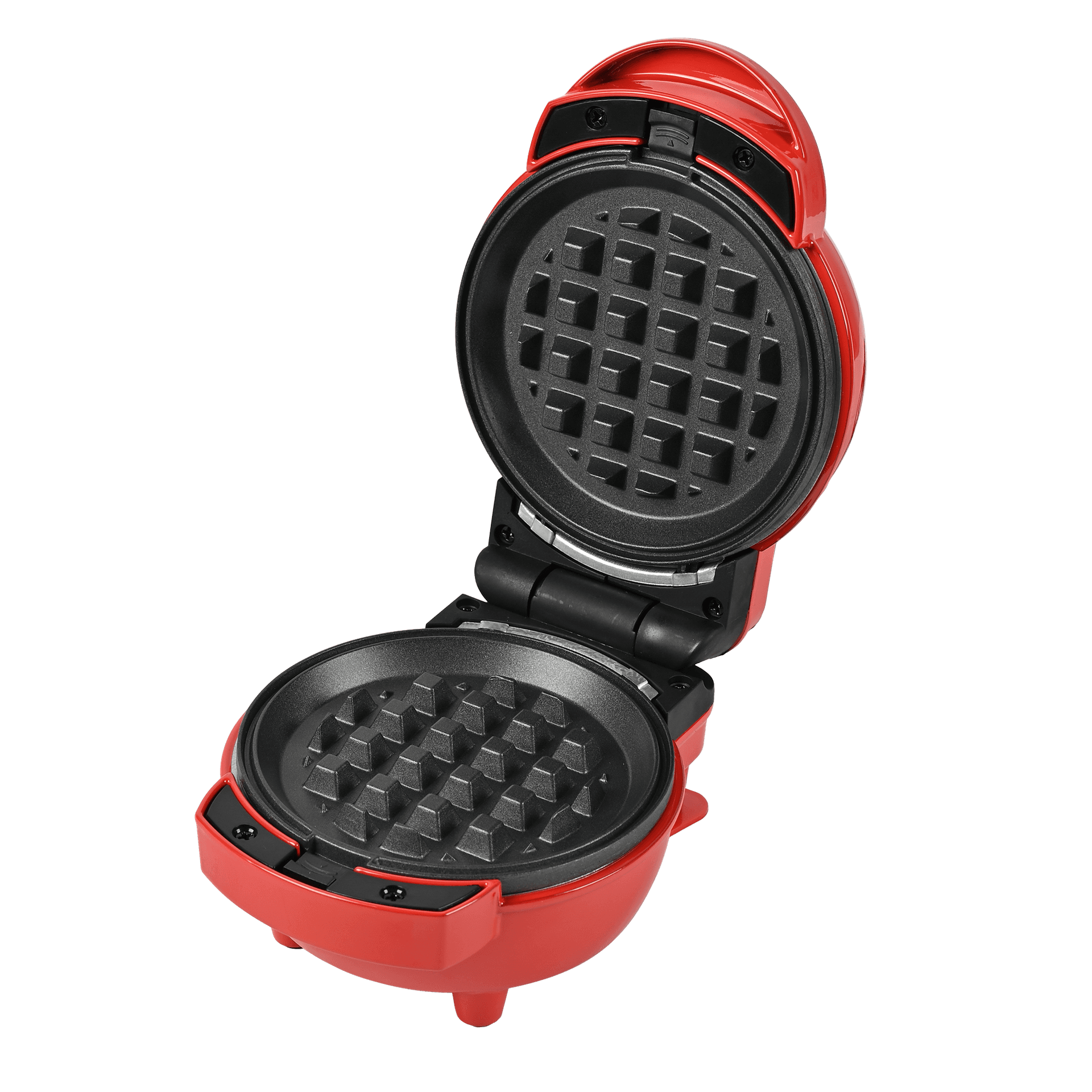 Мини вафельница электрическая GFGRIL GFW-031 - изображение 6