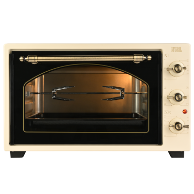 Мини-печь GFGRIL GFO-42-beige - изображение 1