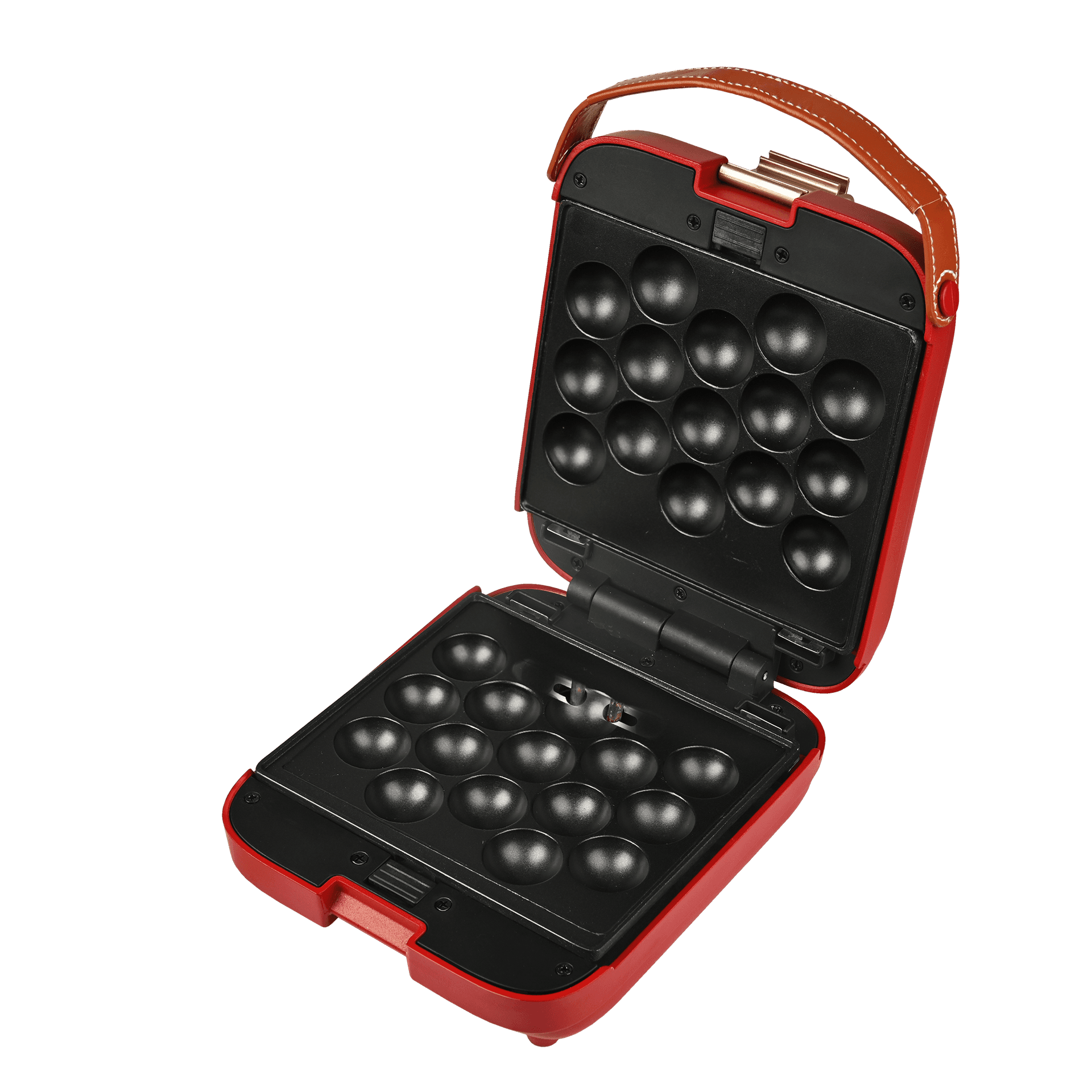 Многофункциональная вафельница-гриль GFGRIL GFW-030 - изображение 8