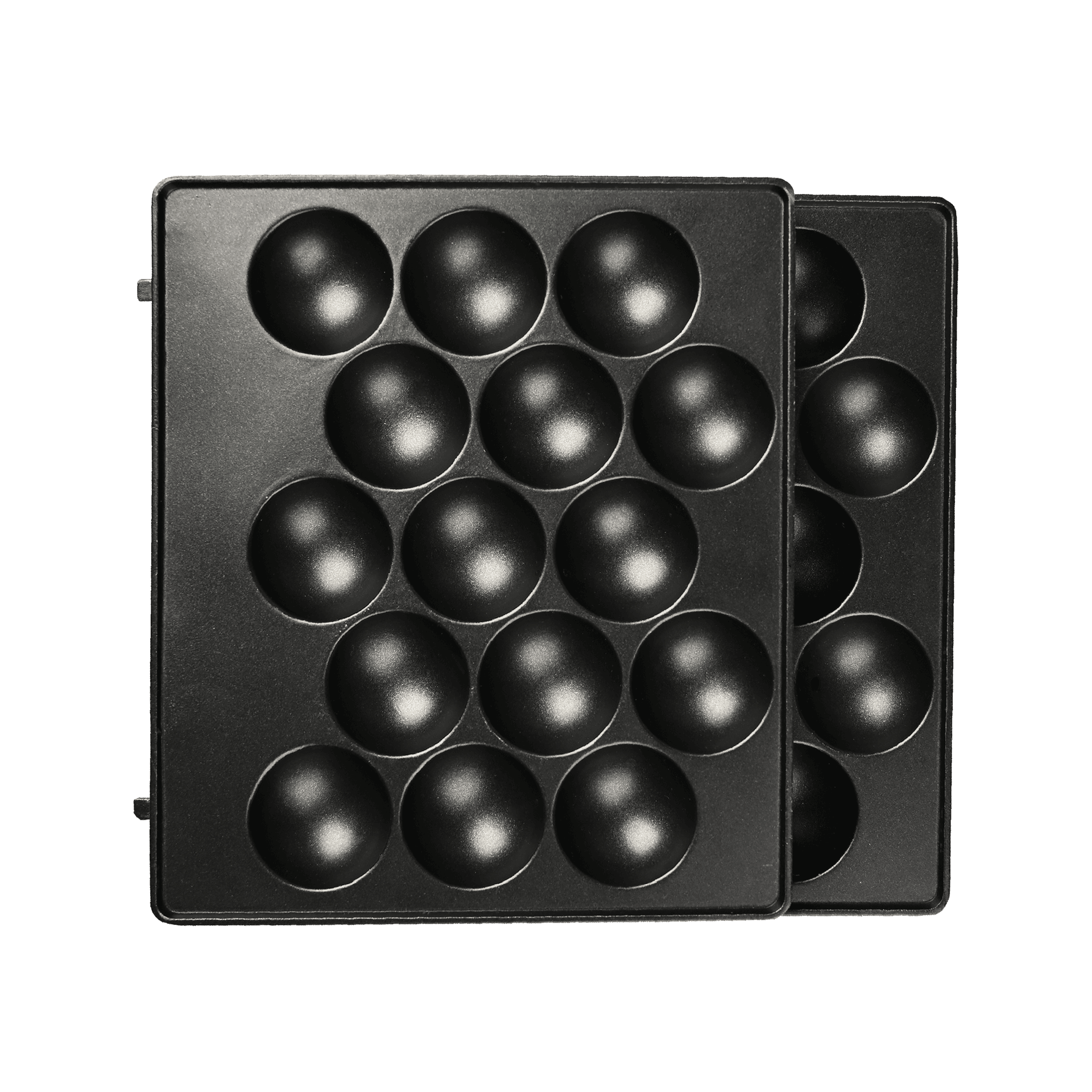 Многофункциональная вафельница-гриль GFGRIL GFW-030 - изображение 5