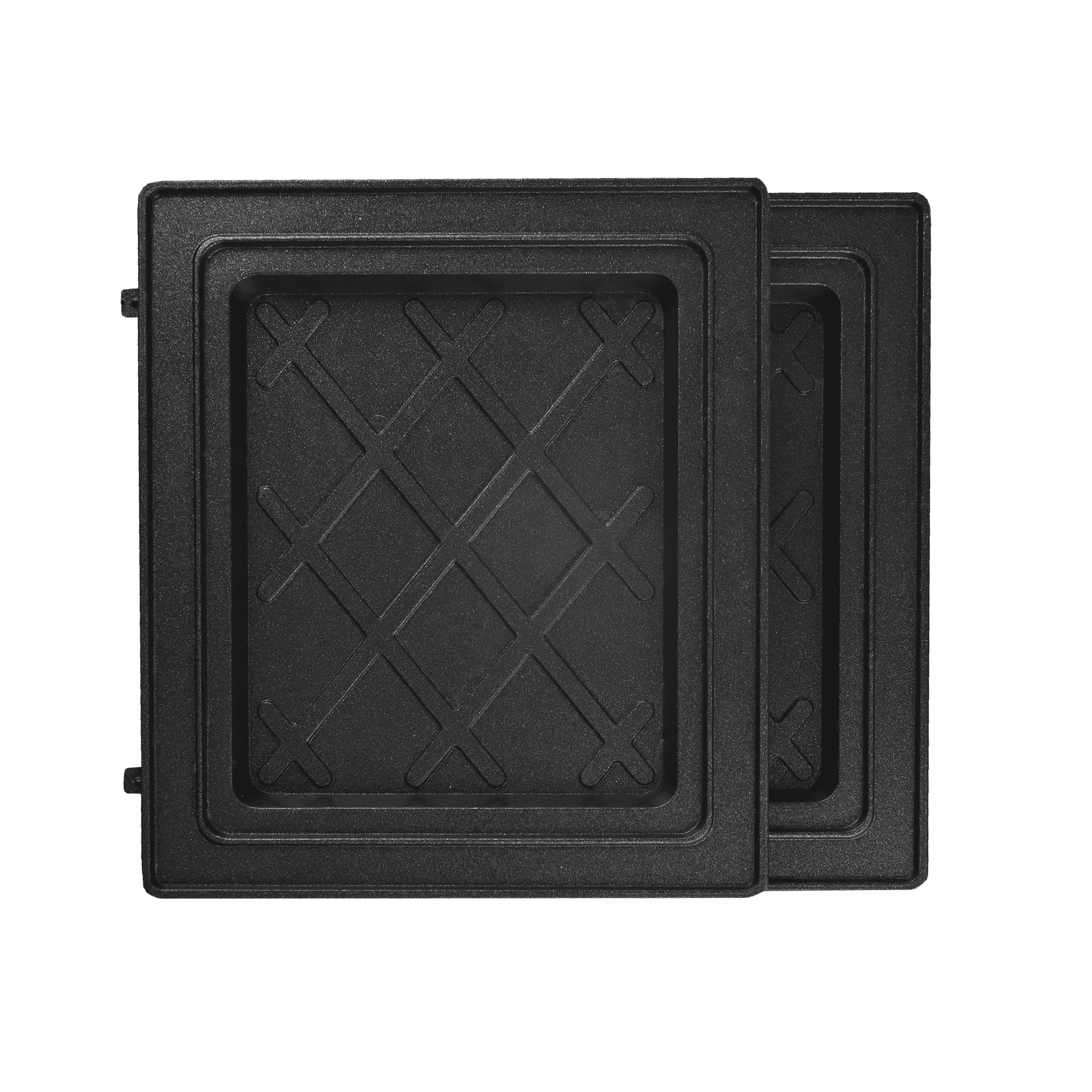 Многофункциональная вафельница-гриль GFGRIL GFW-030 - изображение 6