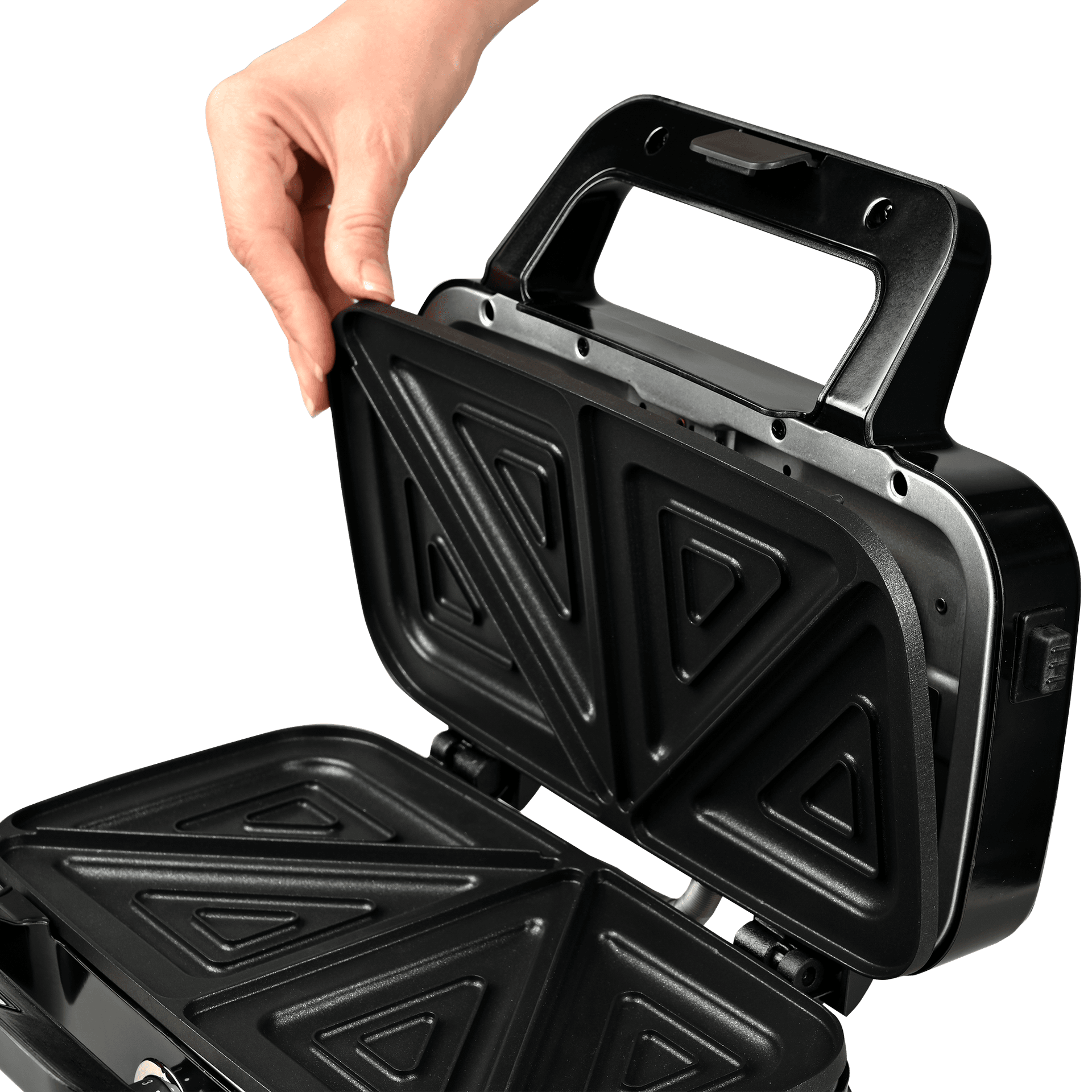 Электрический гриль GFGRIL GF-085 - изображение 8