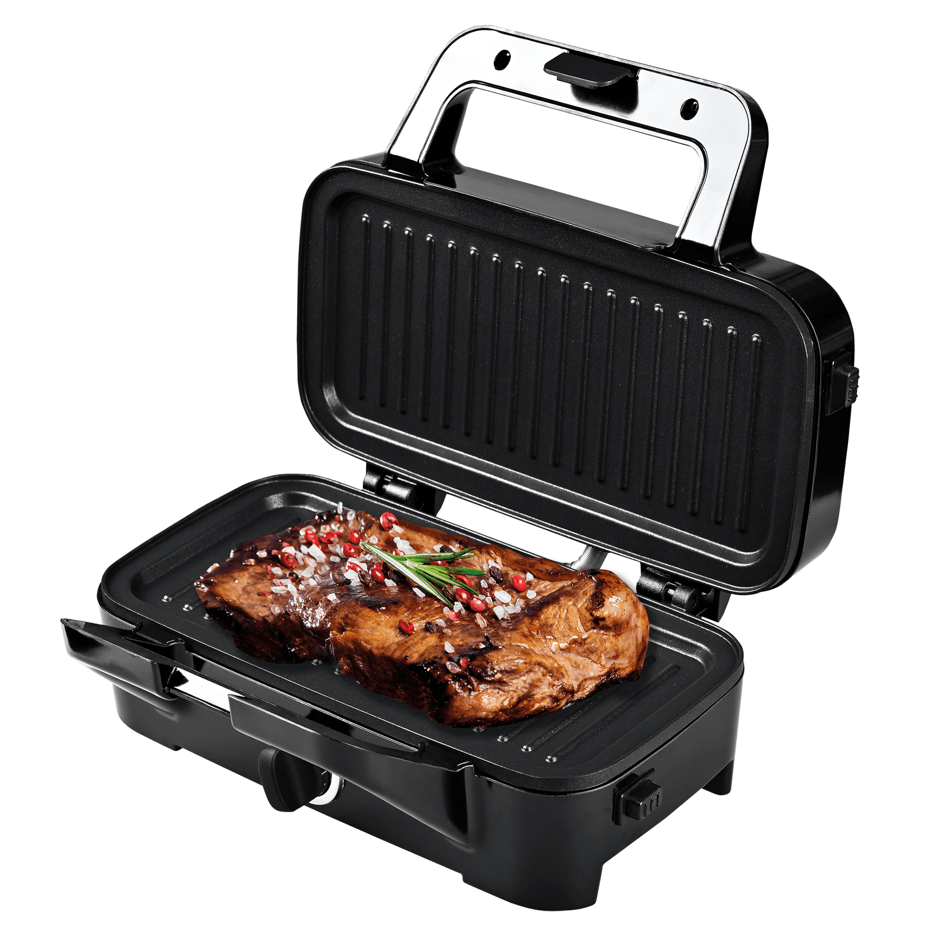 Электрический гриль GFGRIL GF-085 - изображение 5