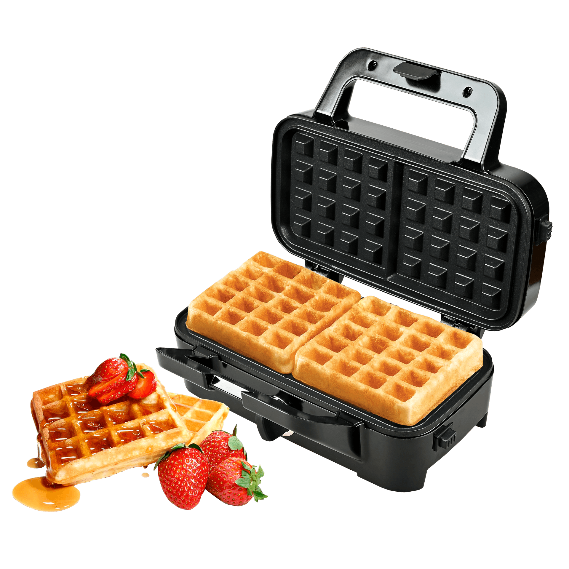 Электрический гриль GFGRIL GF-085 - изображение 6