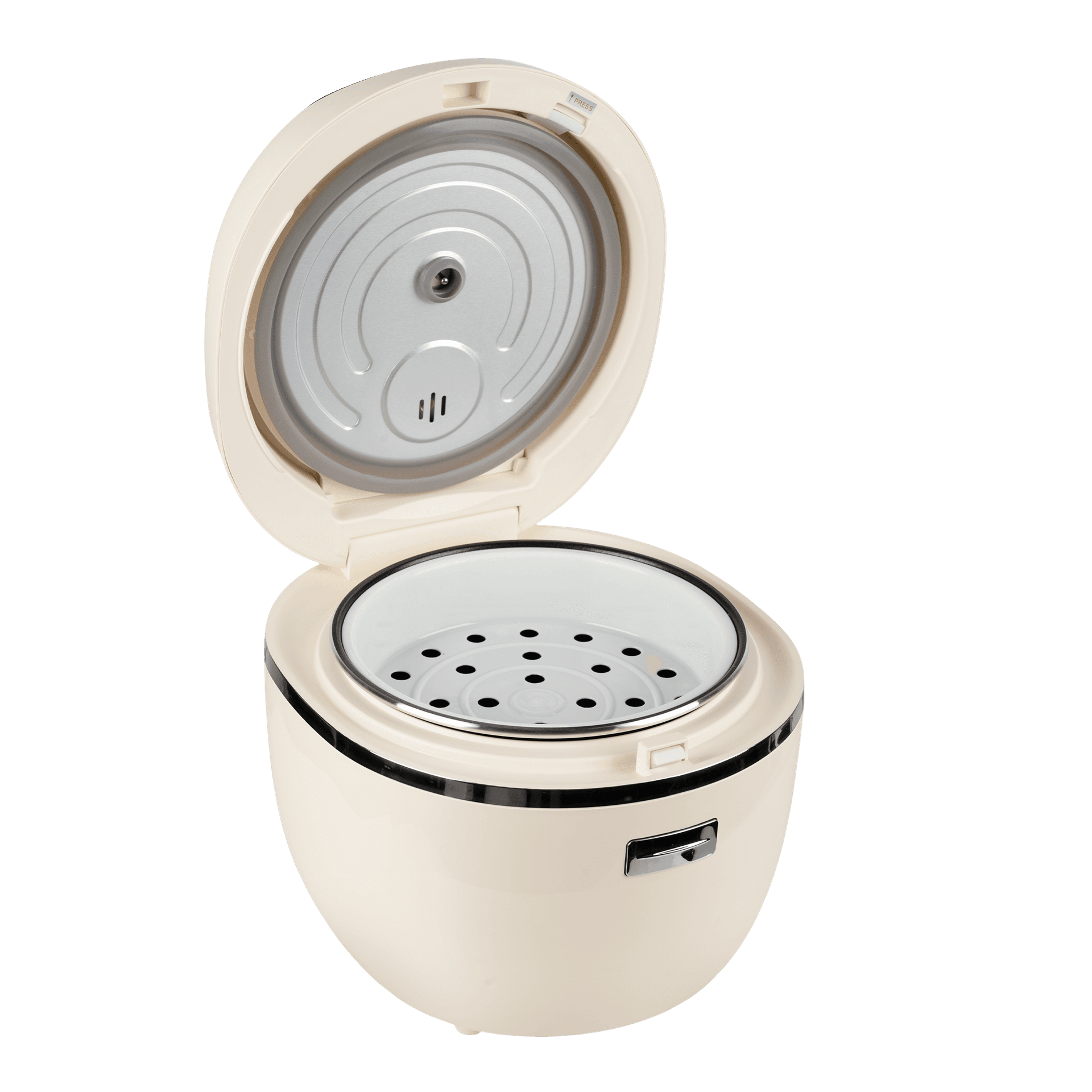 Мультиварка 3 в 1 GFGRIL GFM-300-beige - изображение 5