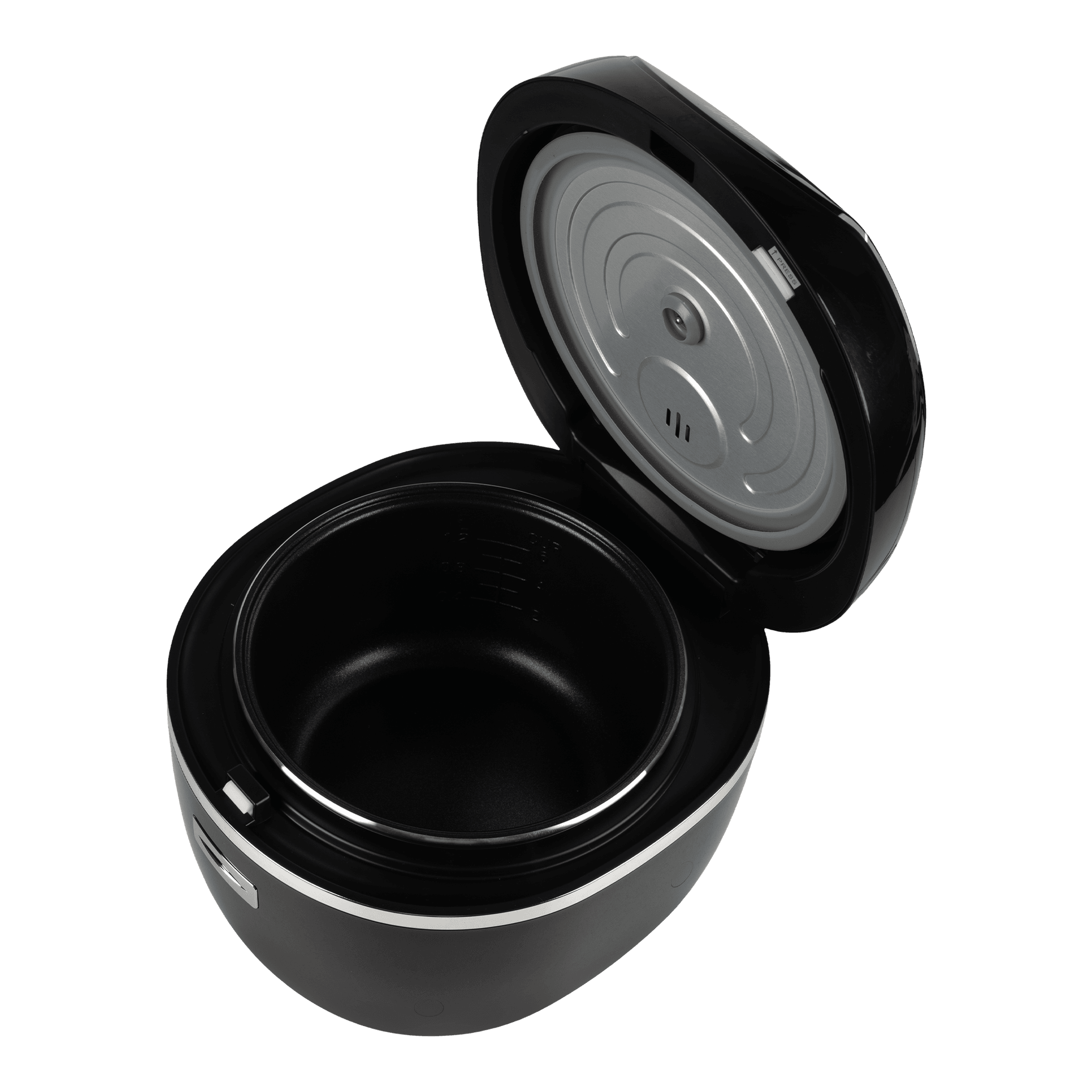 Мультиварка 3 в 1 GFGRIL GFM-300-black - изображение 5