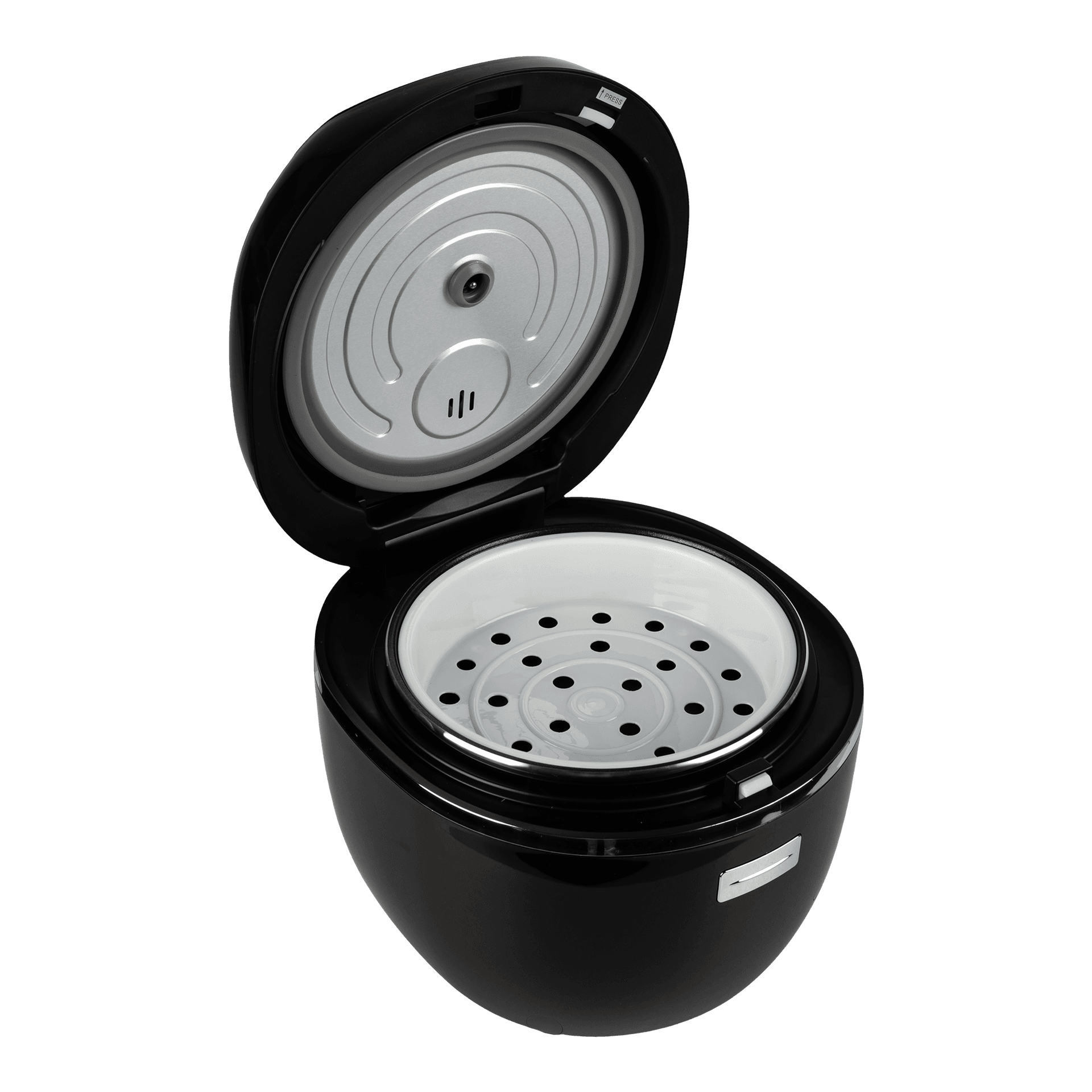 Мультиварка 3 в 1 GFGRIL GFM-300-black - изображение 4