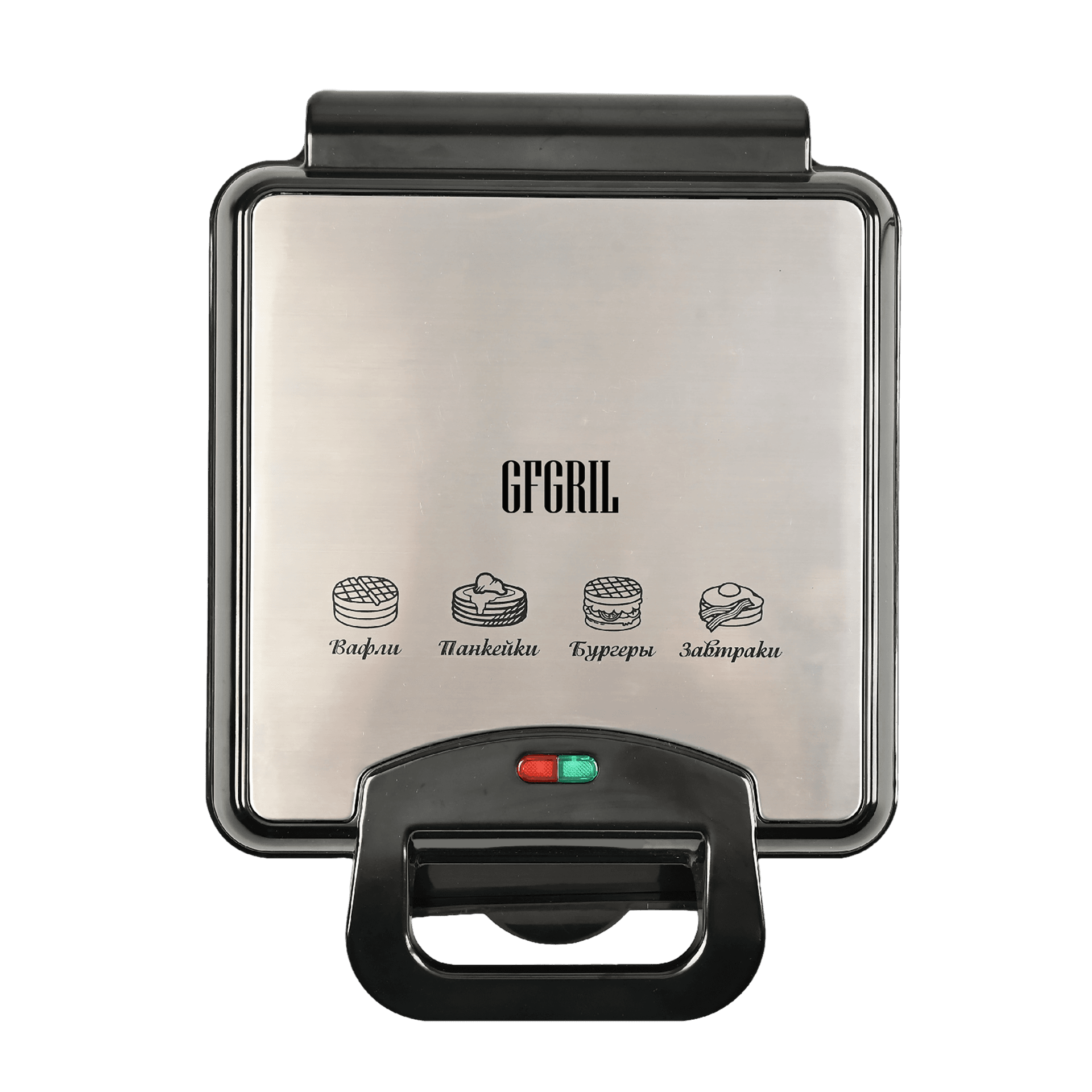 Вафельница 8 в 1 GFGRIL GFW-038 - изображение 6