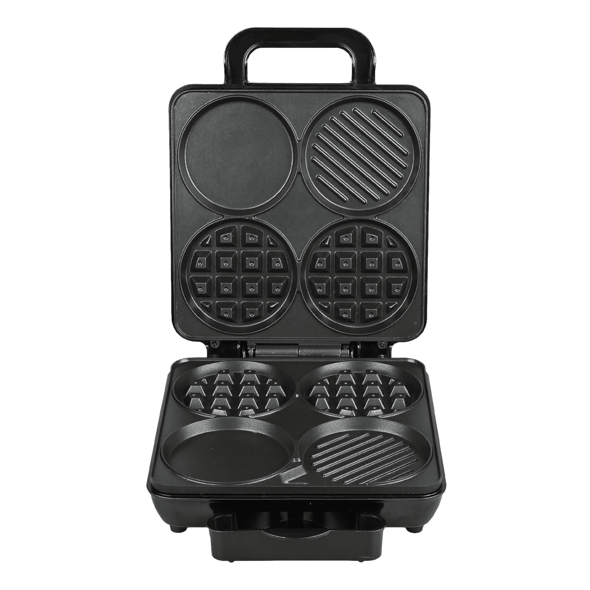 Вафельница 8 в 1 GFGRIL GFW-038 - изображение 4