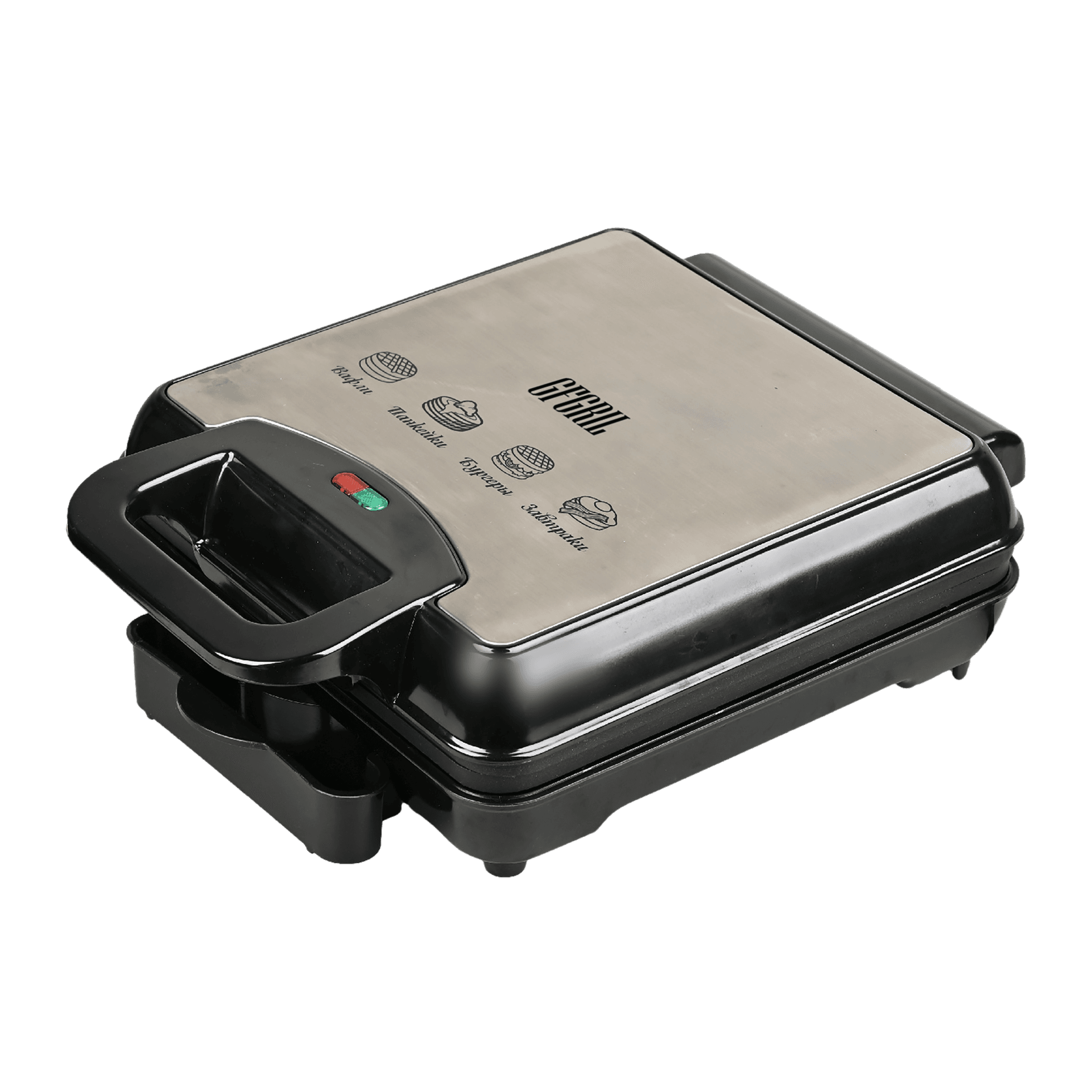 Вафельница 8 в 1 GFGRIL GFW-038 - изображение 3