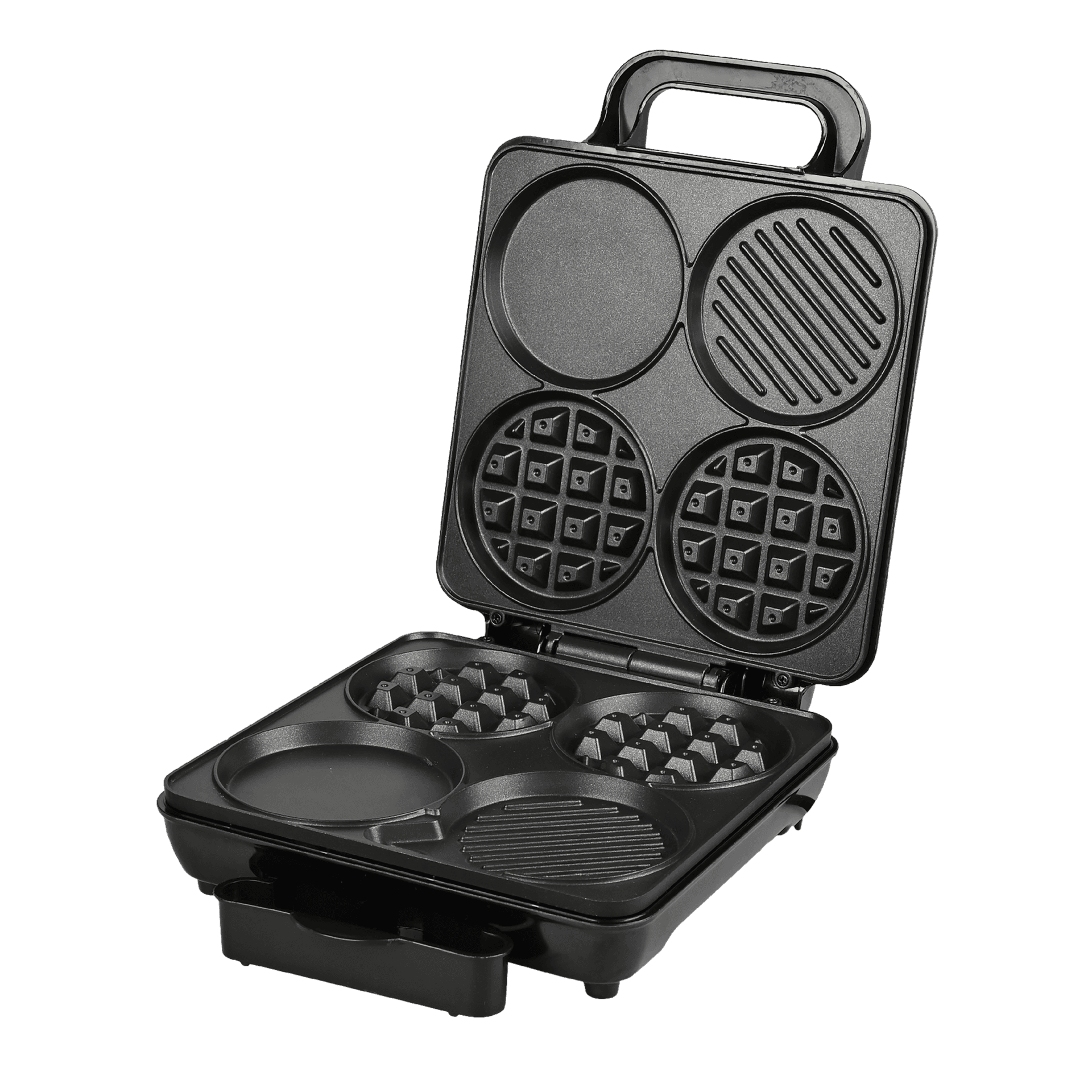 Вафельница 8 в 1 GFGRIL GFW-038 - изображение 1