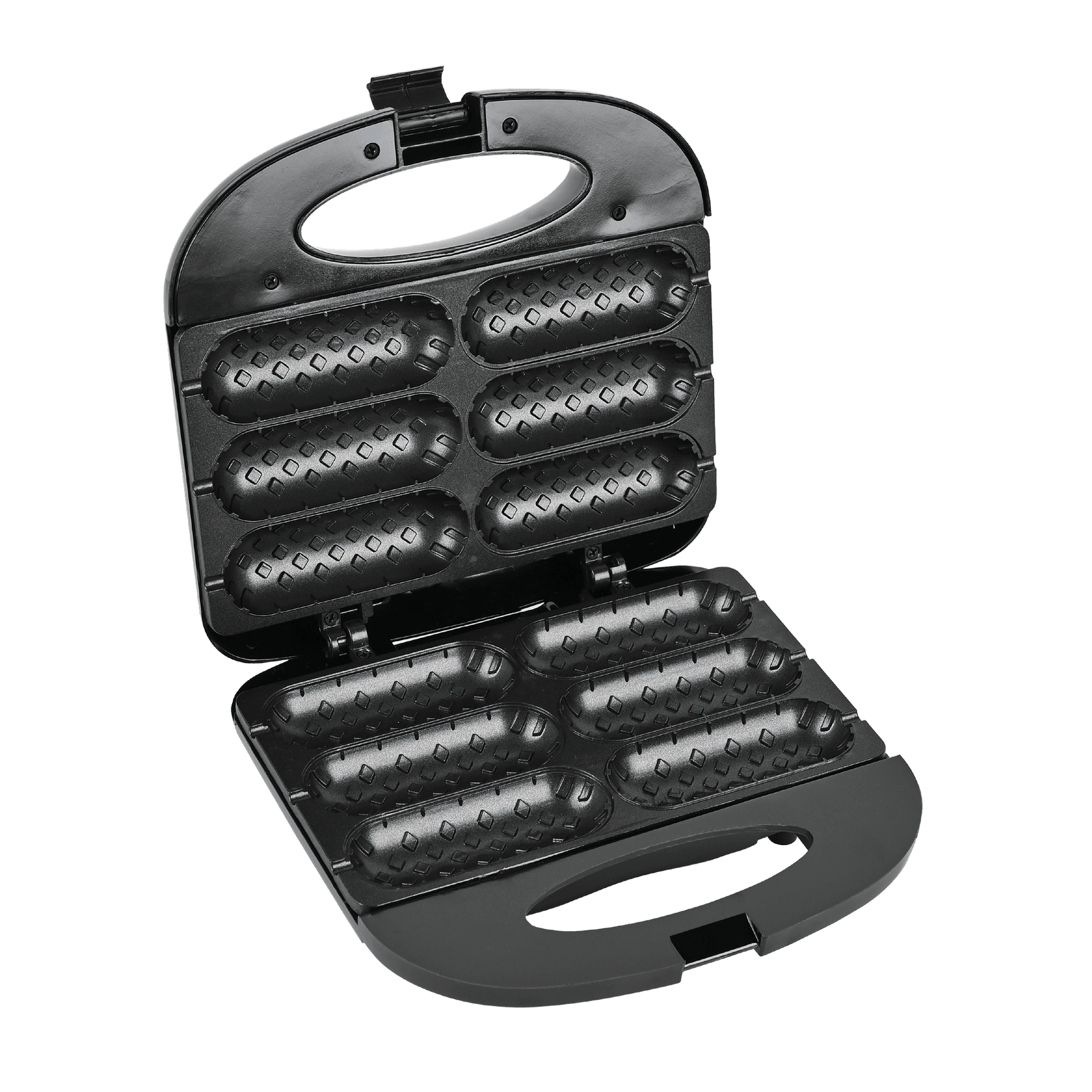 Вафельница для корн-догов GFGRIL GFW-033 - изображение 7