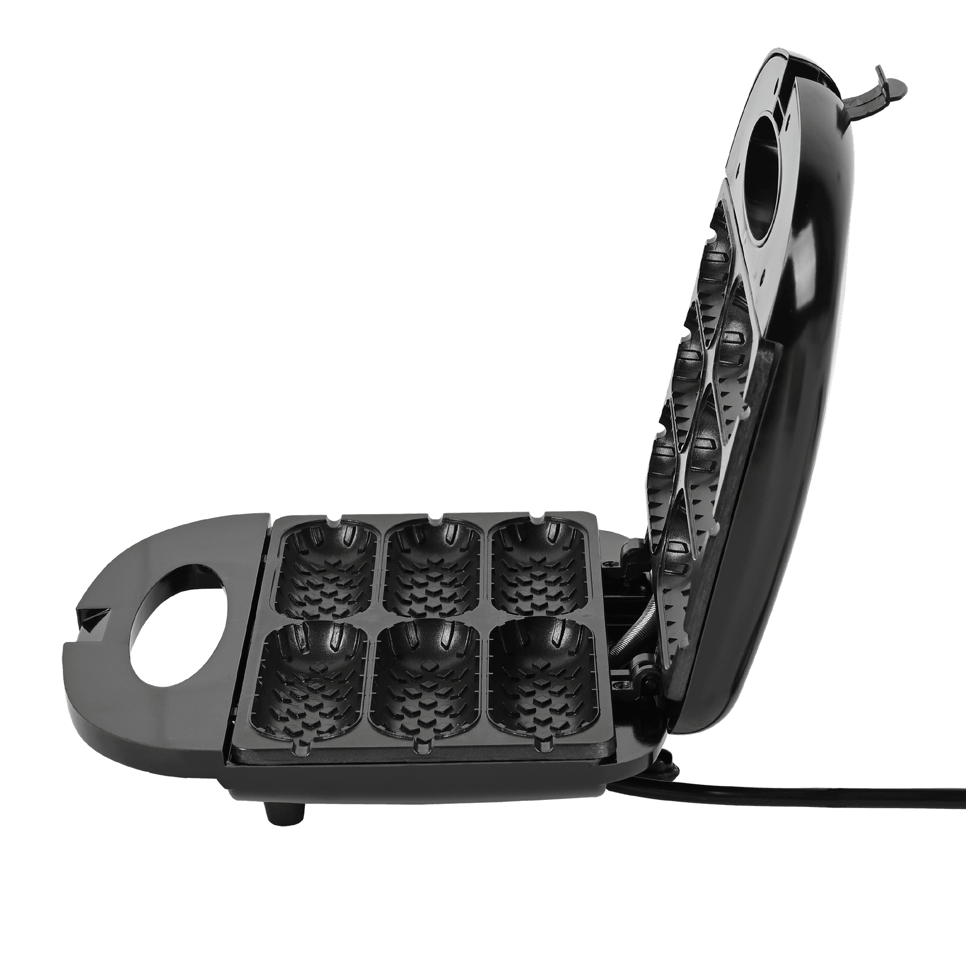 Вафельница для корн-догов GFGRIL GFW-033 - изображение 8