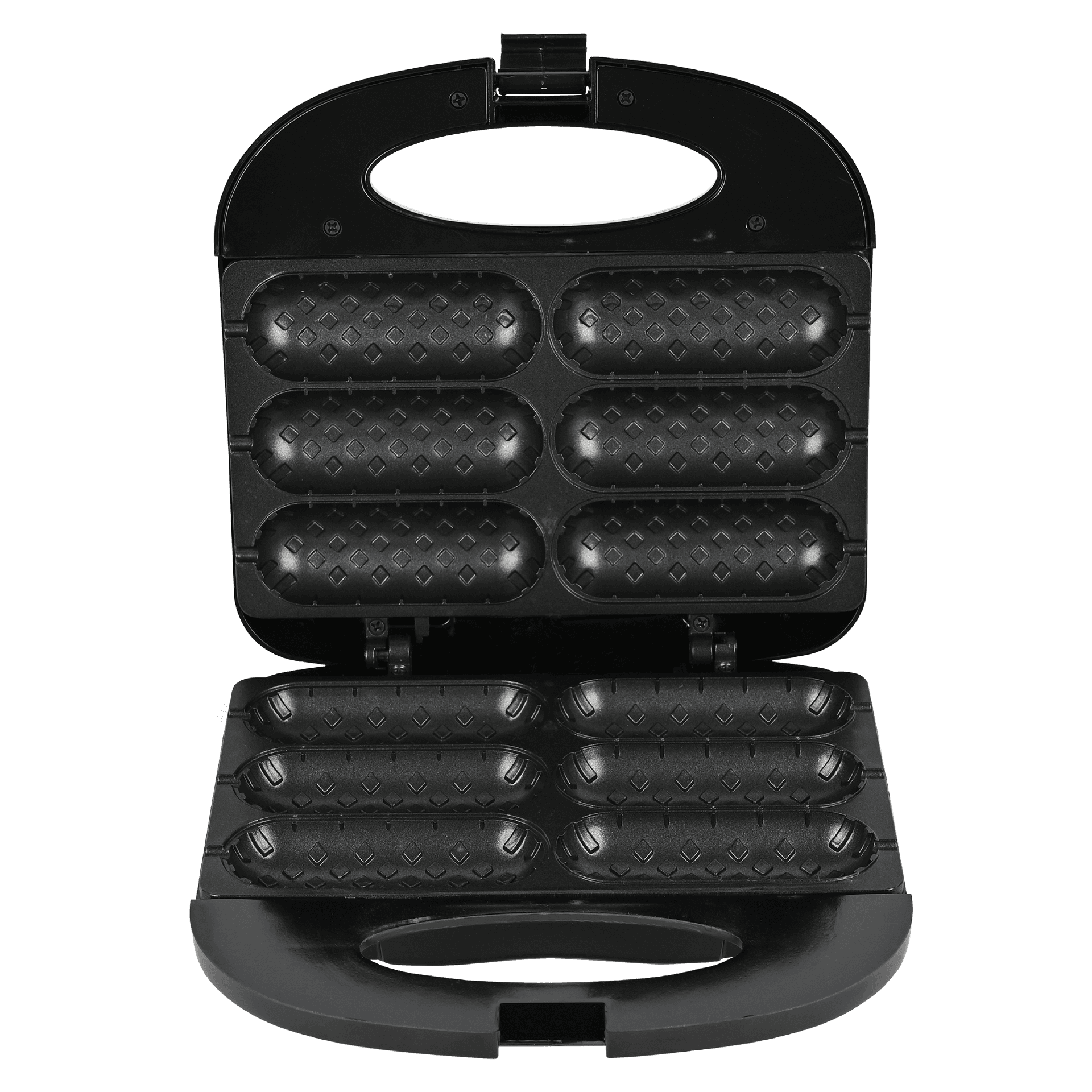 Вафельница для корн-догов GFGRIL GFW-033 - изображение 6