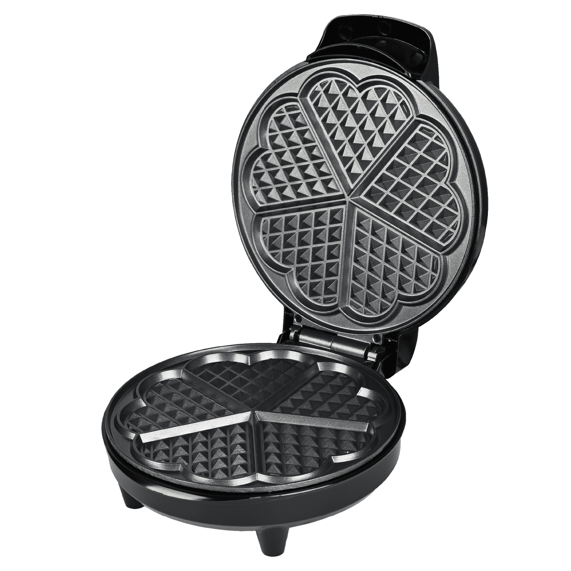 Вафельница-гриль GFGRIL GFW-028 - изображение 1