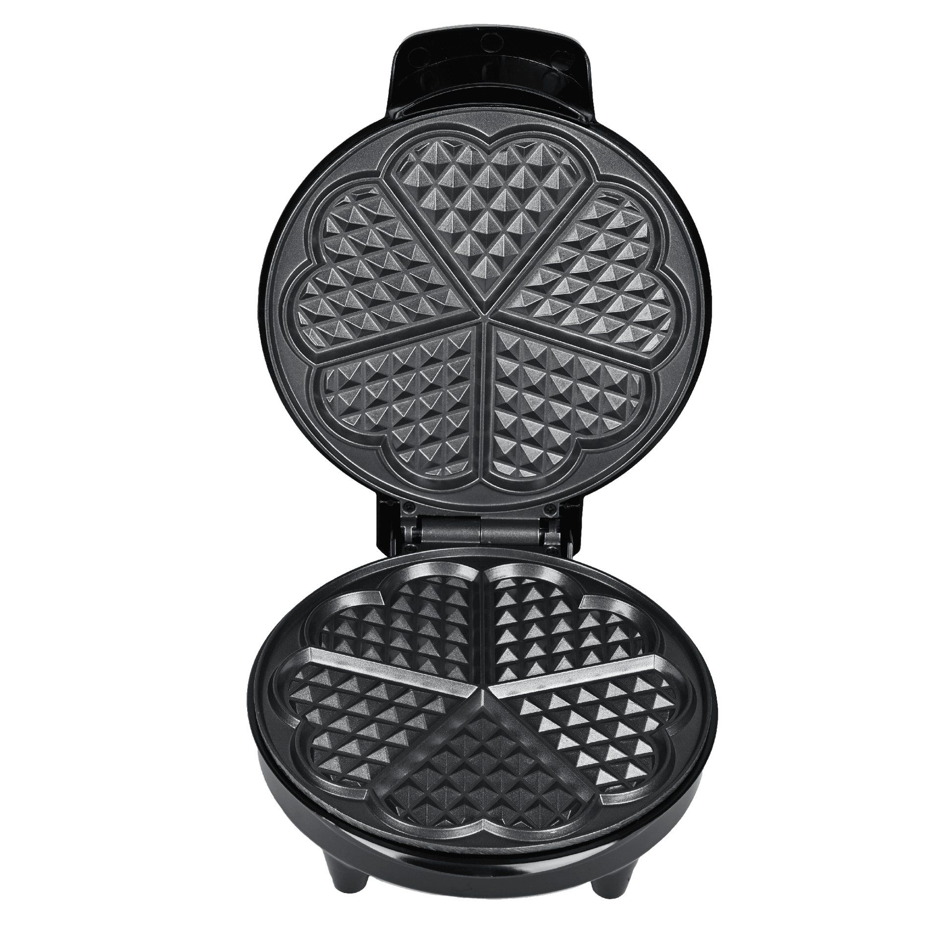 Вафельница-гриль GFGRIL GFW-028 - изображение 2