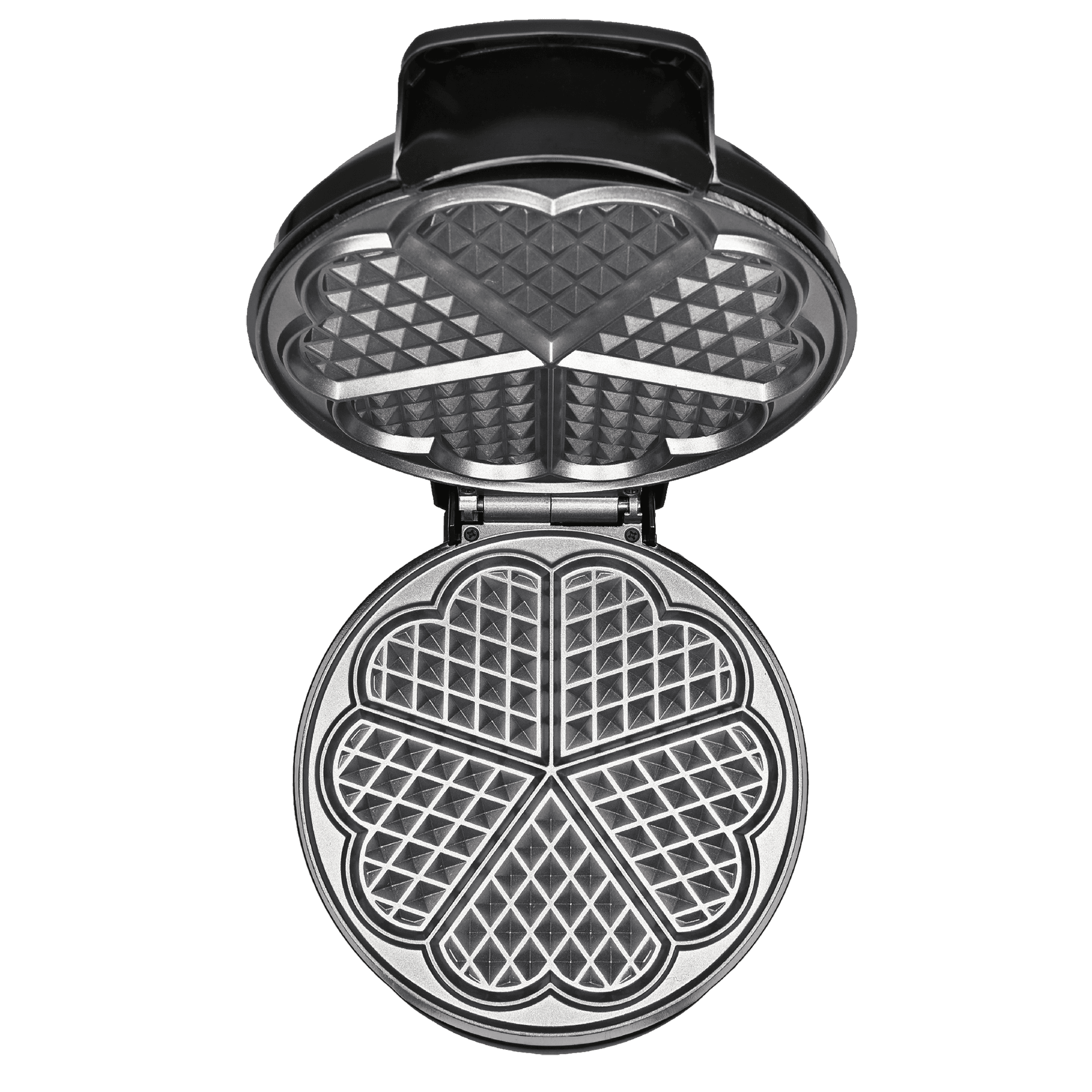 Вафельница-гриль GFGRIL GFW-028 - изображение 5