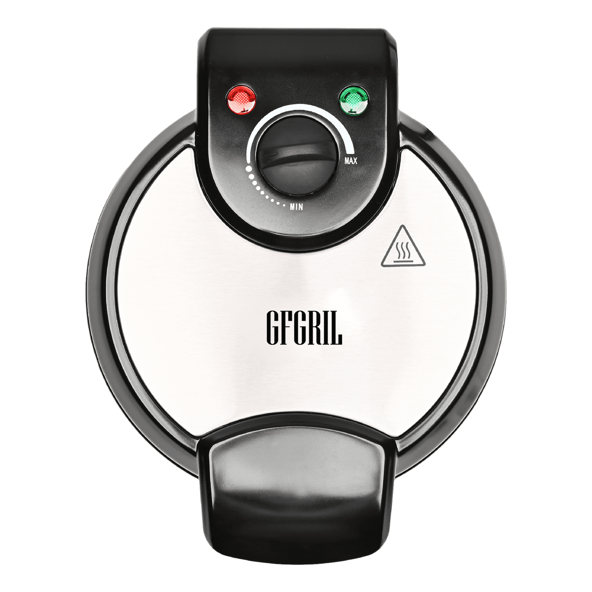 Вафельница-гриль GFGRIL GFW-028 - изображение 6