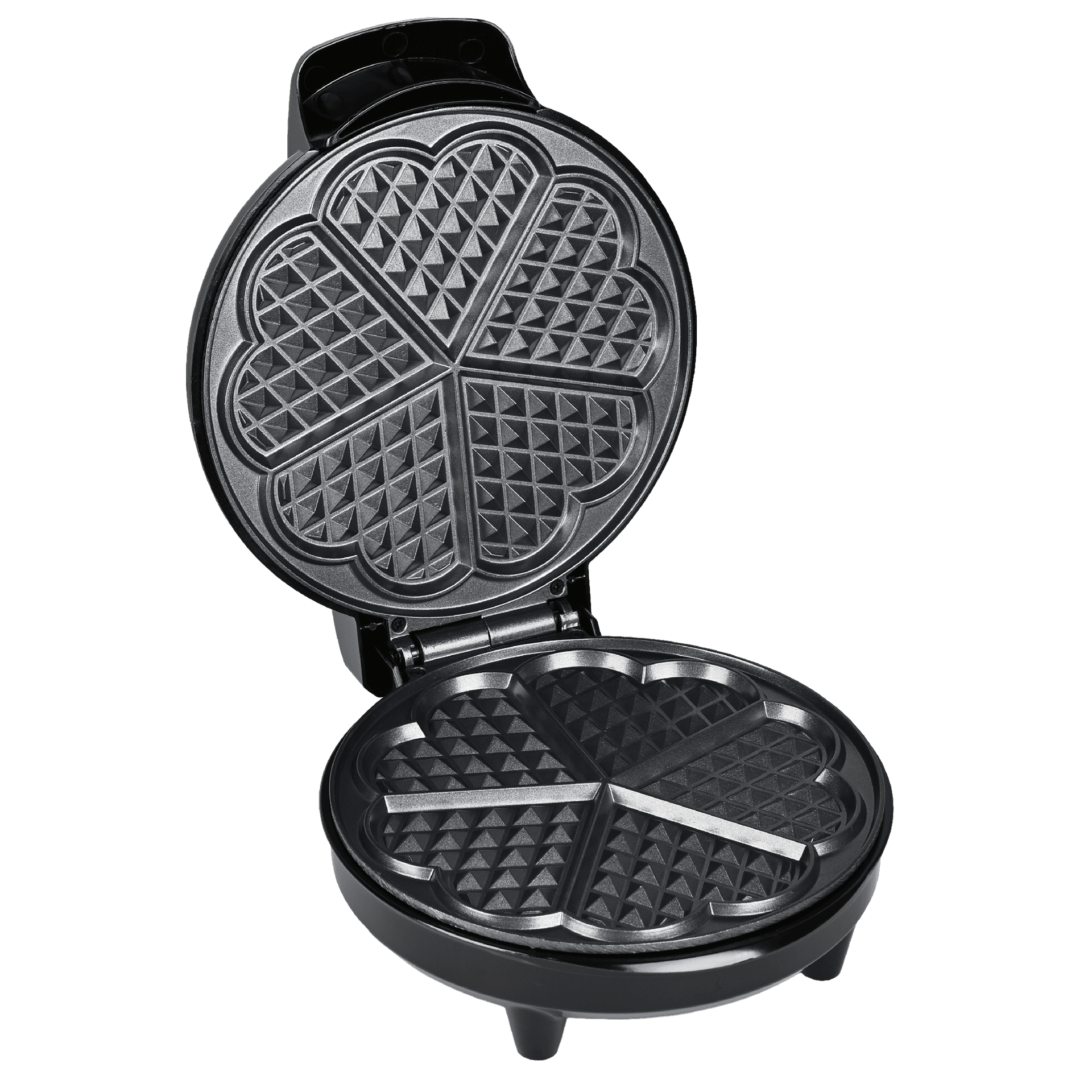 Вафельница-гриль GFGRIL GFW-028 - изображение 4