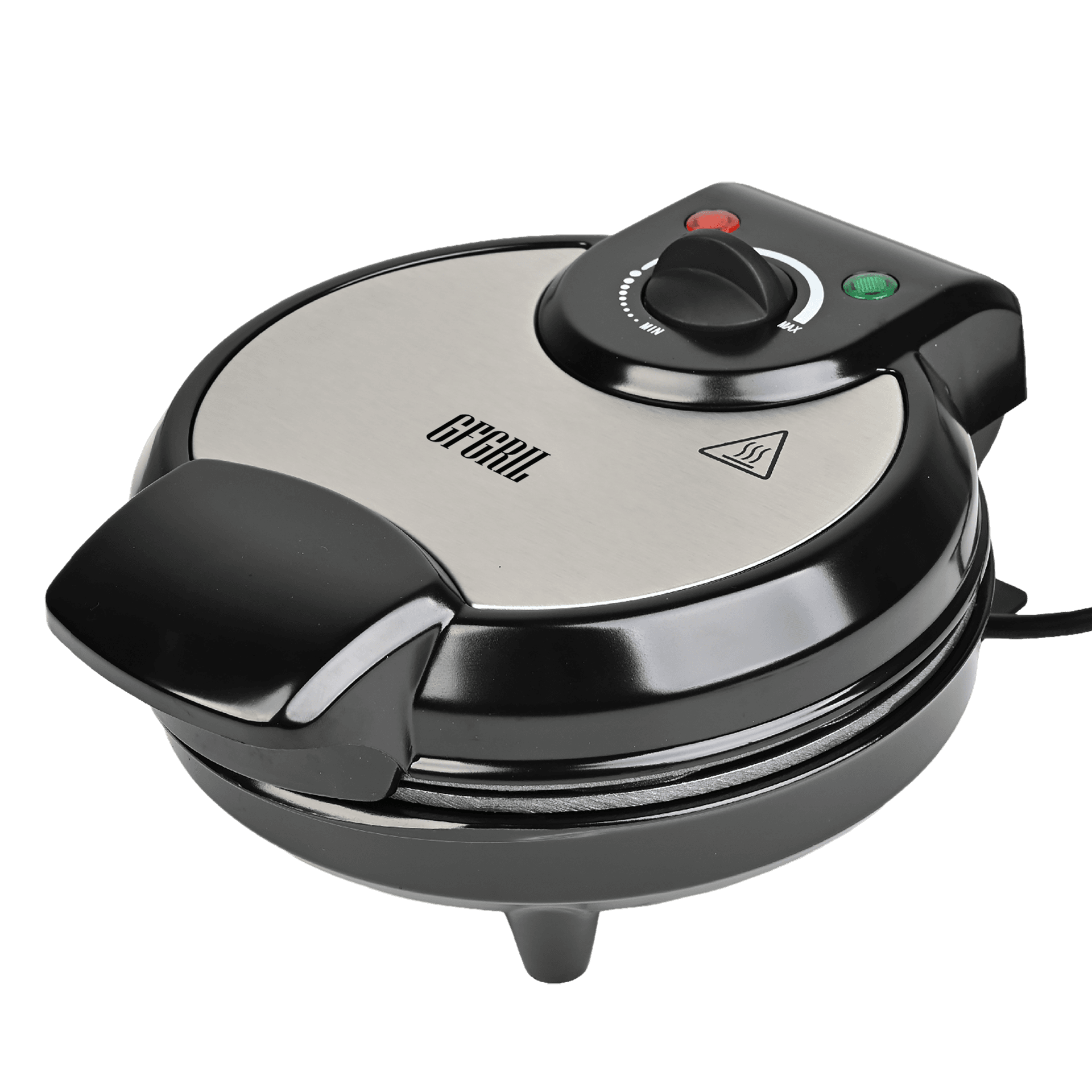 Вафельница-гриль GFGRIL GFW-028 - изображение 3